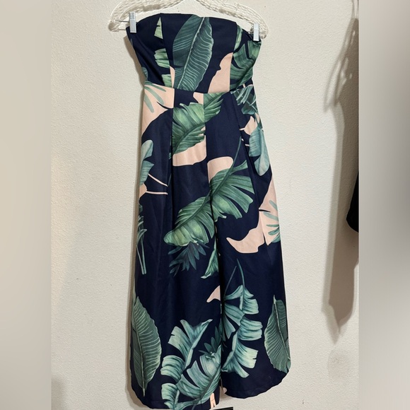 Lulus Pants - LULUS JUMPSUIT